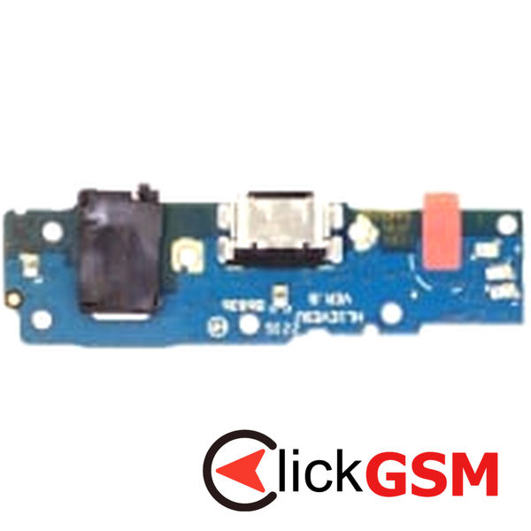 Piesa Piesa Modul Incarcare Cu Microfon Si Mufa Incarcare Huawei Nova Y61 16ej