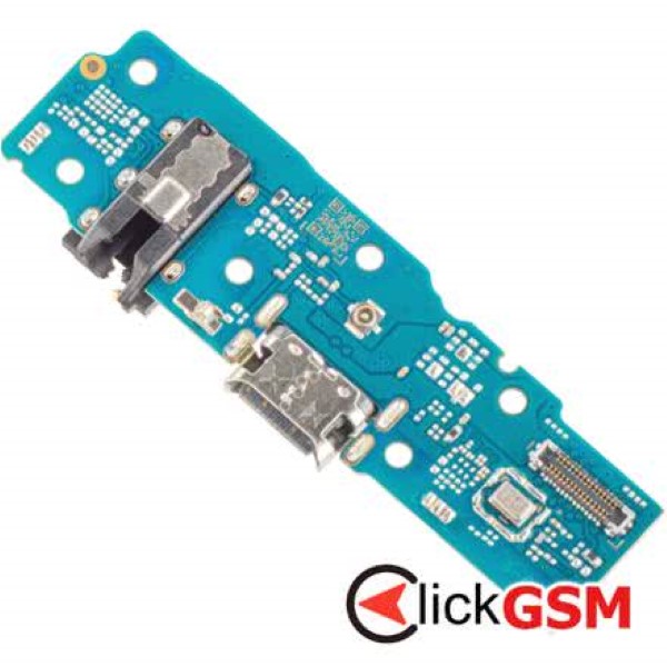 Piesa Modul Incarcare Cu Microfon Si Mufa Incarcare Huawei Nova Y61 2x26