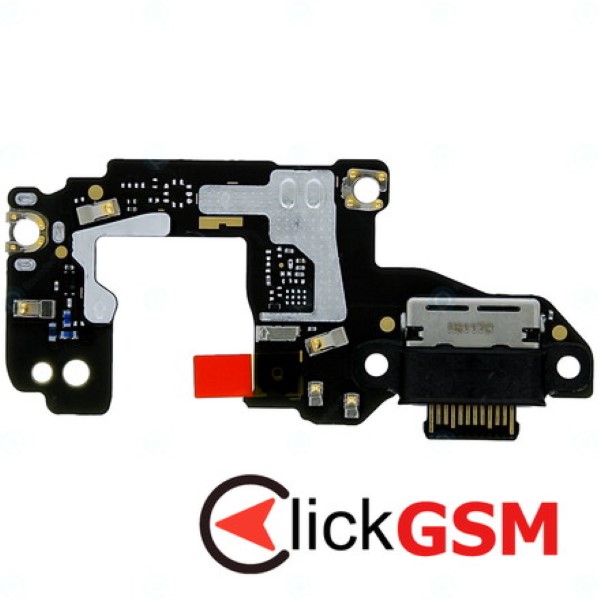 Piesa Modul Incarcare Cu Microfon Si Mufa Incarcare Huawei P30 Wr6