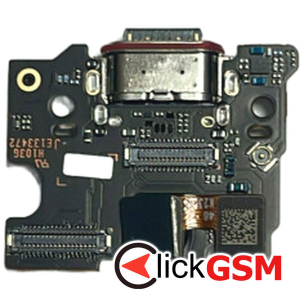 Piesa Modul Incarcare Cu Microfon Si Mufa Incarcare Motorola Edge 50 Pro 2dak