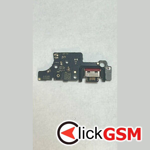 Piesa Modul Incarcare Cu Microfon Si Mufa Incarcare Motorola Moto E14 42d9