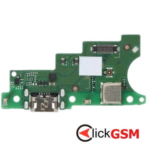 Piesa Piesa Modul Incarcare Cu Microfon Si Mufa Incarcare Motorola Moto E6s Uax