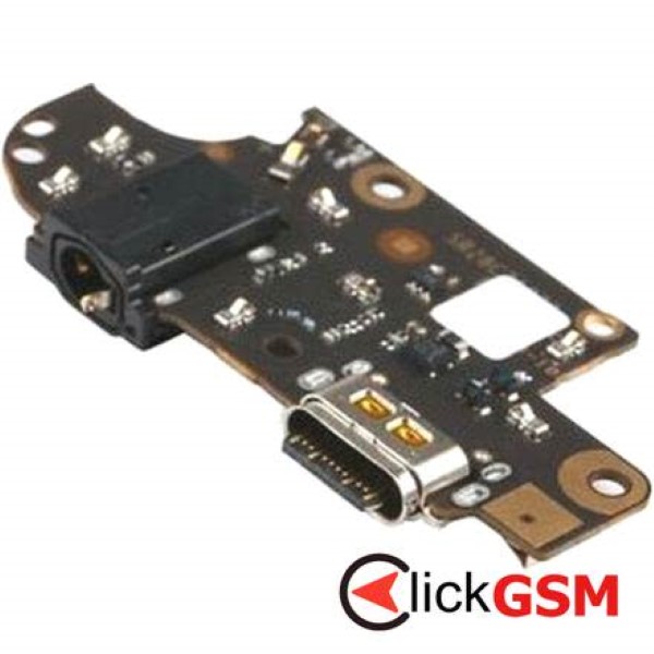 Piesa Piesa Modul Incarcare Cu Microfon Si Mufa Incarcare Motorola Moto G 5g 17jd