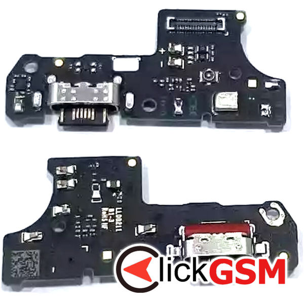 Piesa Piesa Modul Incarcare Cu Microfon Si Mufa Incarcare Motorola Moto G10 319s