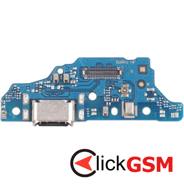 Piesa Modul Incarcare Cu Microfon Si Mufa Incarcare Motorola Moto G13 2u38