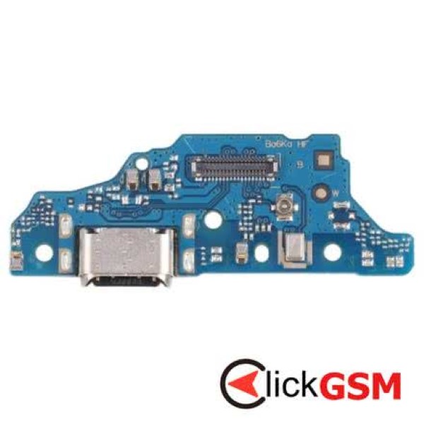 Piesa Piesa Modul Incarcare Cu Microfon Si Mufa Incarcare Motorola Moto G13 2vhm