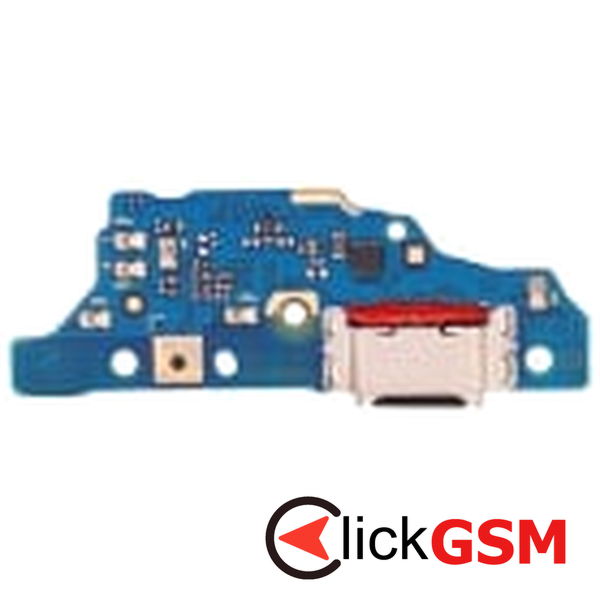 Piesa Modul Incarcare Cu Microfon Si Mufa Incarcare Motorola Moto G23 329r