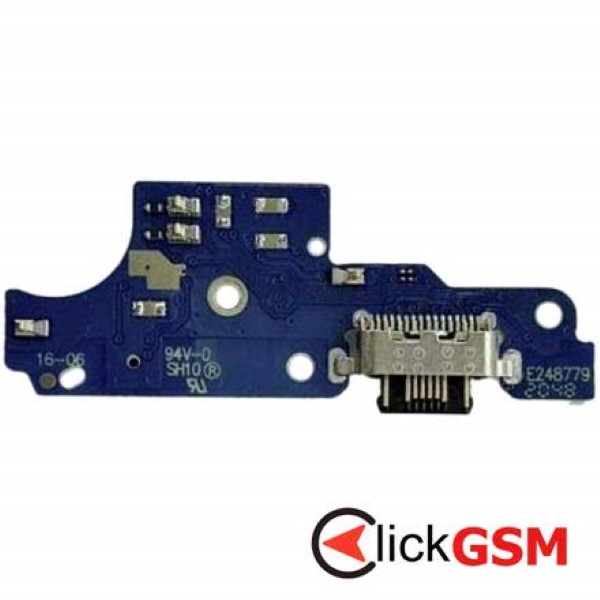 Piesa Modul Incarcare Cu Microfon Si Mufa Incarcare Motorola Moto G30 1ibu