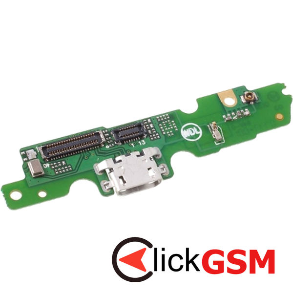 Piesa Piesa Modul Incarcare Cu Microfon Si Mufa Incarcare Motorola Moto G5 22om