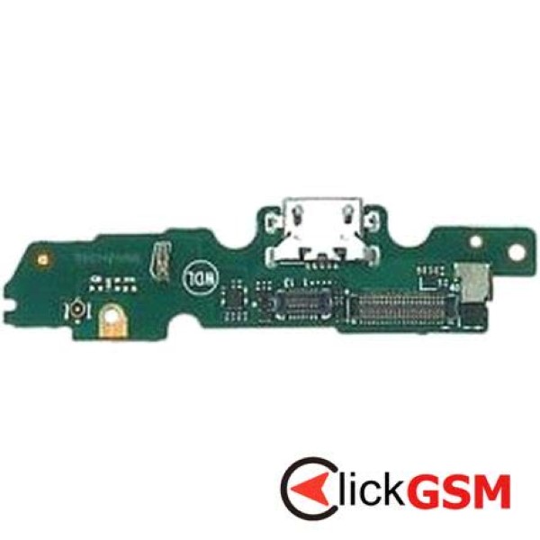 Piesa Piesa Modul Incarcare Cu Microfon Si Mufa Incarcare Motorola Moto G5 4uf