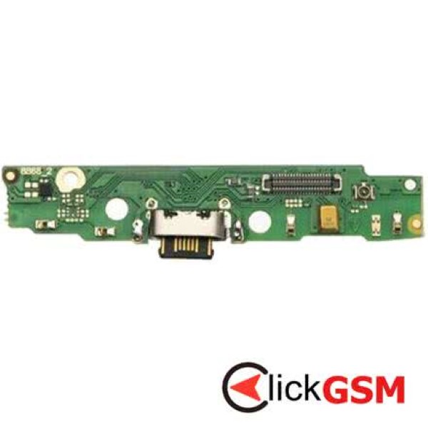 Piesa Modul Incarcare Cu Microfon Si Mufa Incarcare Motorola Moto G7 Power 1ihe