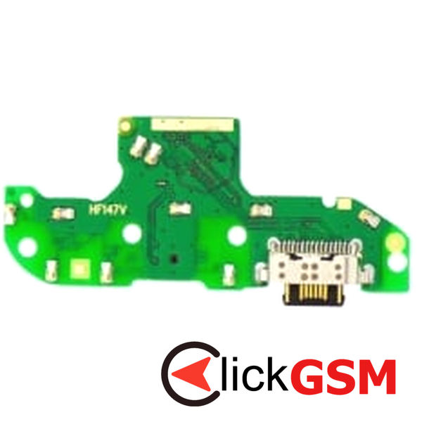 Piesa Modul Incarcare Cu Microfon Si Mufa Incarcare Motorola Moto G8 Play Ven