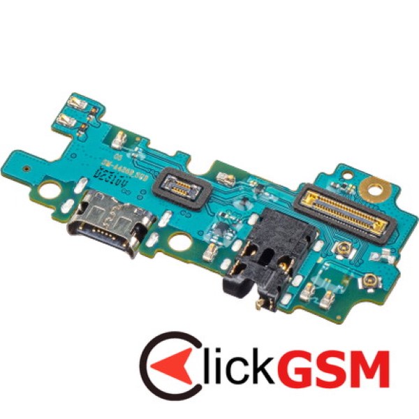 Piesa Modul Incarcare Cu Microfon Si Mufa Incarcare Samsung Galaxy A42 5g 1ek1