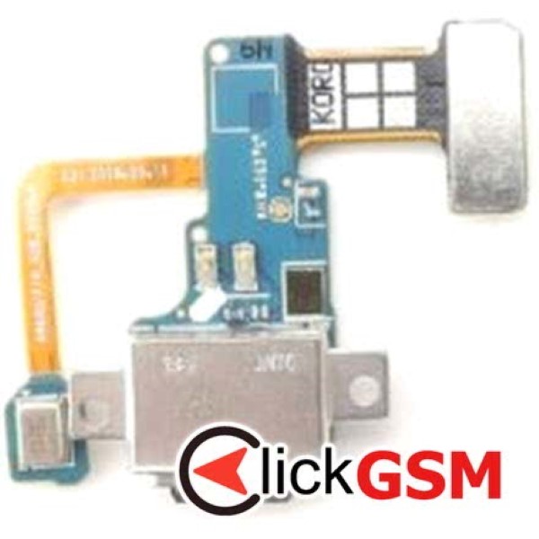 Piesa Modul Incarcare Cu Microfon Si Mufa Incarcare Samsung Galaxy Note9 121e