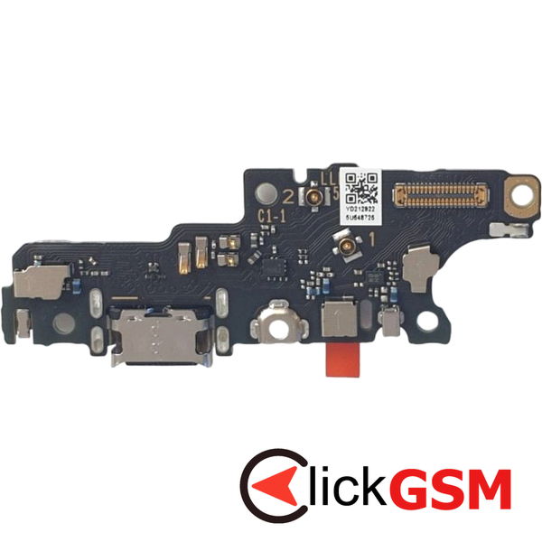 Piesa Modul Incarcare Cu Microfon Si Mufa Incarcare Swap Huawei Nova 9 Se 41tp