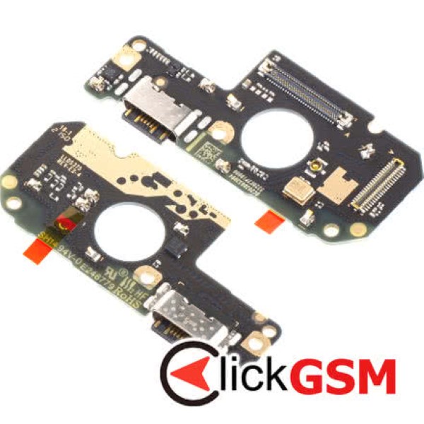 Piesa Piesa Modul Incarcare Cu Microfon Si Mufa Incarcare Xiaomi Poco M4 Pro 34gz