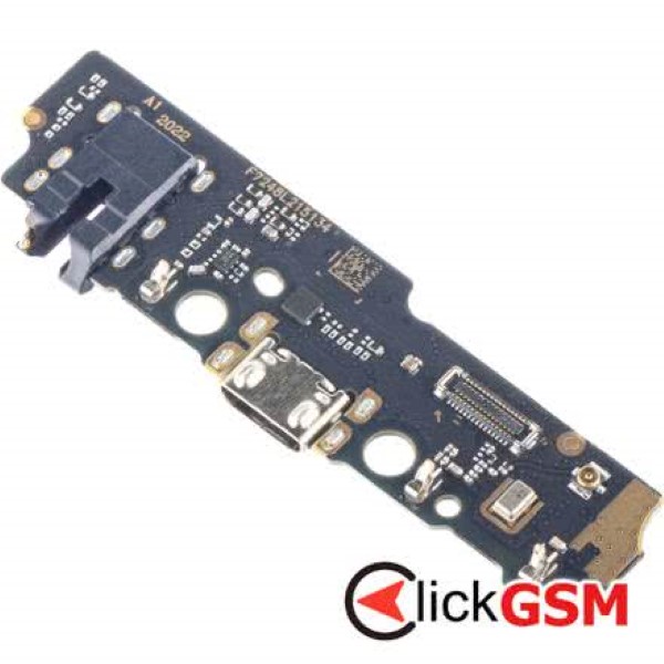 Piesa Modul Incarcare Cu Microfon Si Mufa Incarcare Xiaomi Redmi A2 2xu5