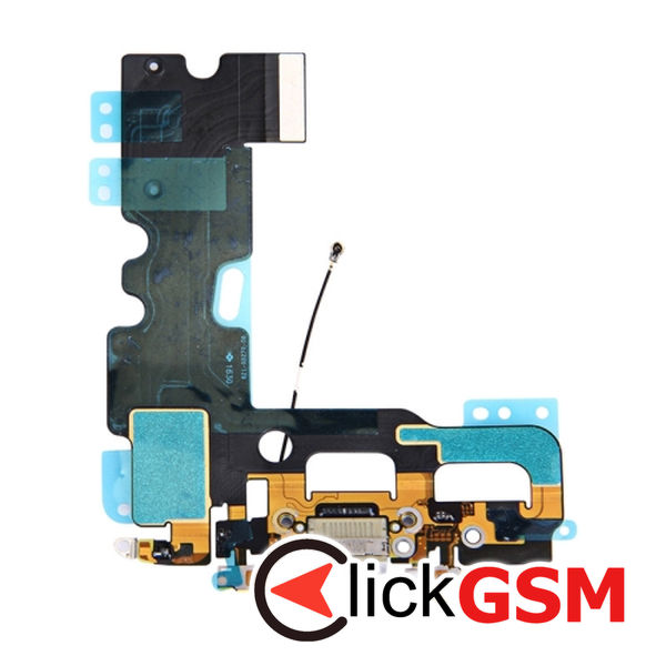 Piesa Modul Incarcare Cu Mufa Casti Apple Iphone 7 4g81