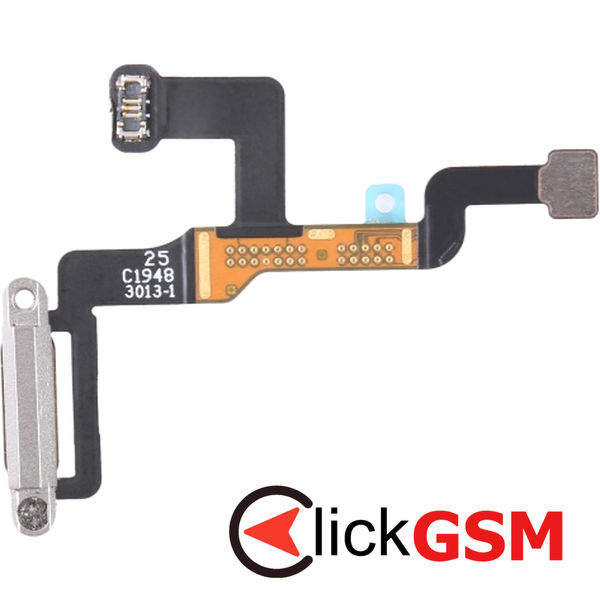 Piesa Modul Incarcare Cu Mufa Incarcare Apple Watch Series 6 40mm 2sfy