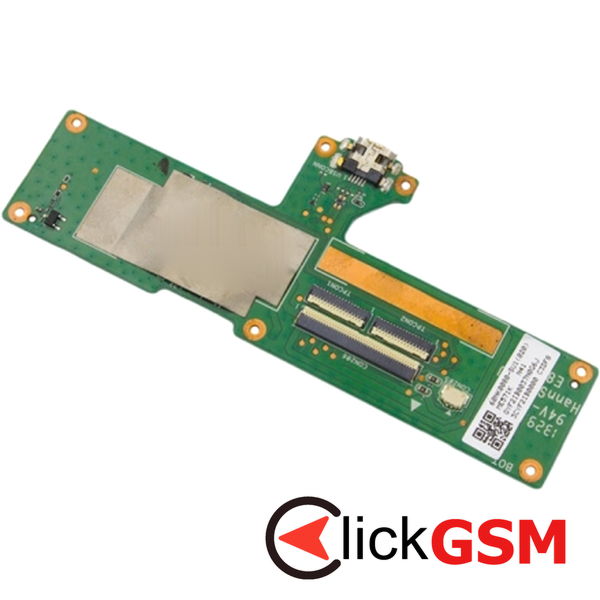 Piesa Modul Incarcare Cu Mufa Incarcare Asus Nexus 7 2013 301v