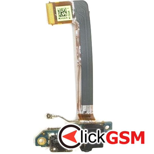 Piesa Modul Incarcare Cu Mufa Incarcare Htc One Max 1veo