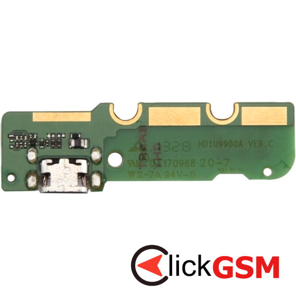 Piesa Modul Incarcare Cu Mufa Incarcare Huawei Ascend Mate 2a3z