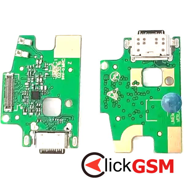 Piesa Modul Incarcare Cu Mufa Incarcare Huawei Mediapad M5 10 2lav