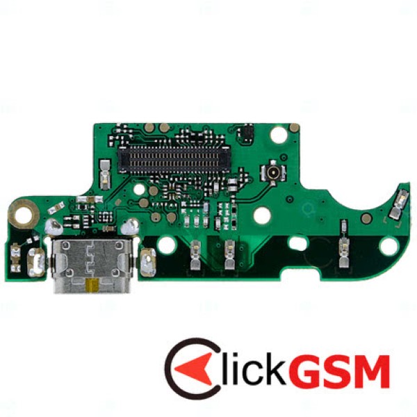 Piesa Modul Incarcare Cu Mufa Incarcare Huawei Nexus 6p 1acz