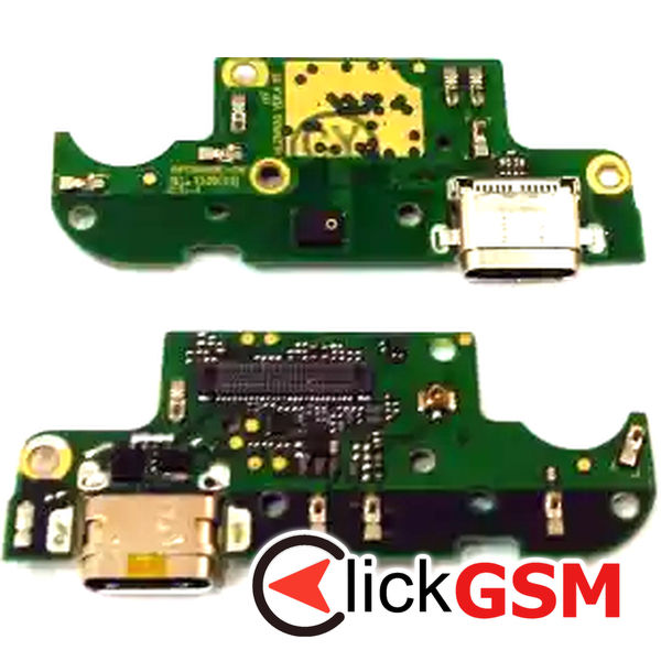 Piesa Piesa Modul Incarcare Cu Mufa Incarcare Huawei Nexus 6p 1kt7