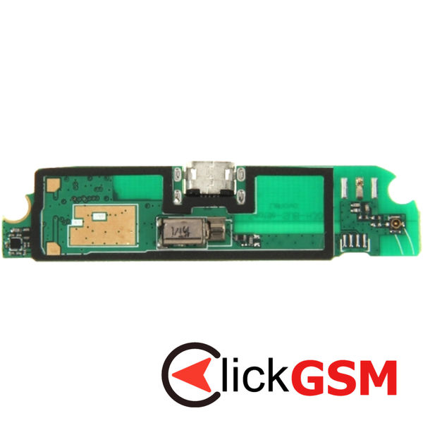 Piesa Piesa Modul Incarcare Cu Mufa Incarcare Lenovo S720 23xu