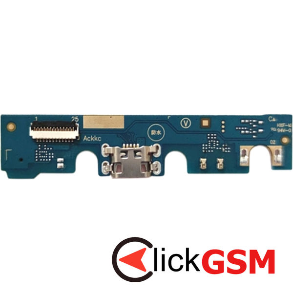 Piesa Piesa Modul Incarcare Cu Mufa Incarcare Lenovo Tab M7 23x1