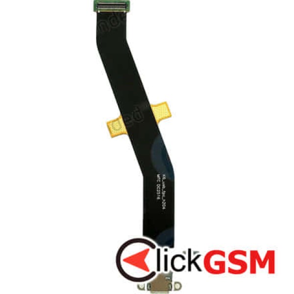 Piesa Modul Incarcare Cu Mufa Incarcare Lenovo Vibe Z 1l4a