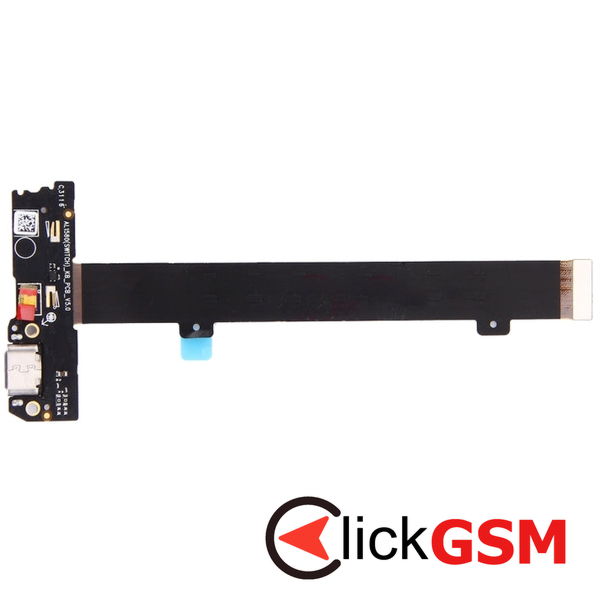 Piesa Modul Incarcare Cu Mufa Incarcare Letv Le 2 23ef