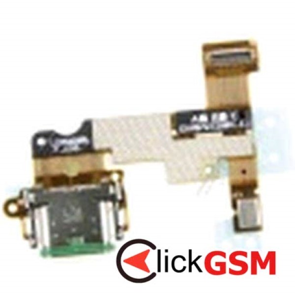 Piesa Piesa Modul Incarcare Cu Mufa Incarcare Lg G6 1srf