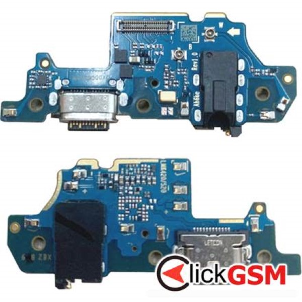 Piesa Modul Incarcare Cu Mufa Incarcare Lg K42 1778