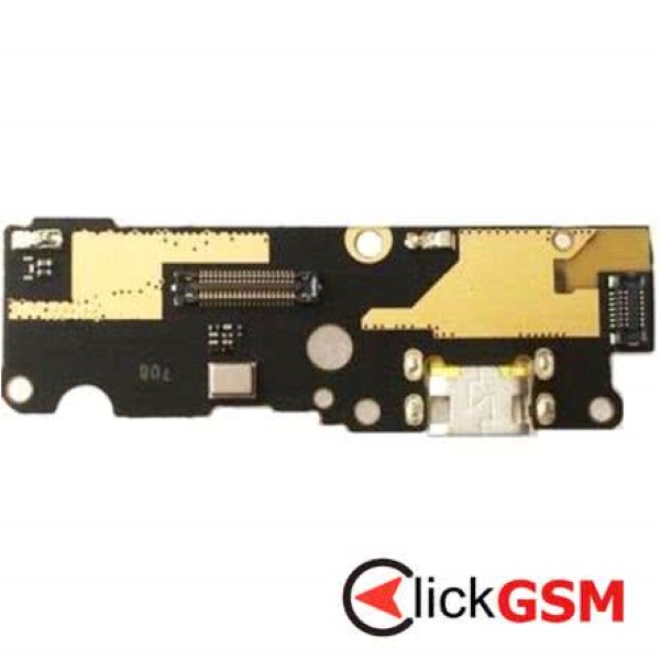 Piesa Piesa Modul Incarcare Cu Mufa Incarcare Microfon Si Vibrator Lenovo P2 1itp