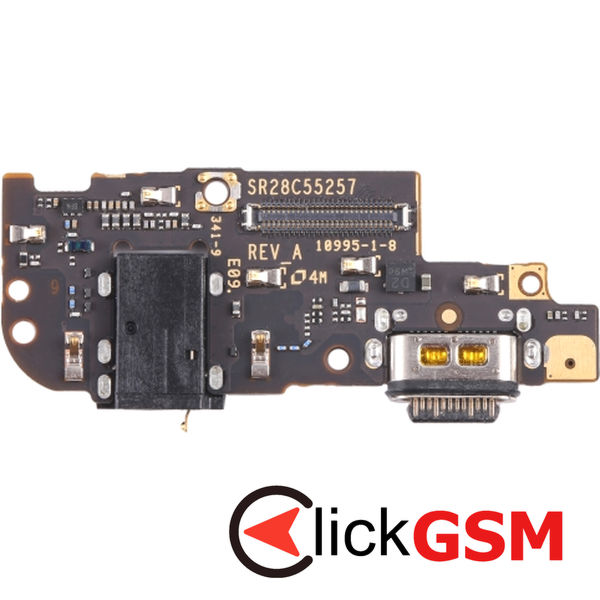 Piesa Piesa Modul Incarcare Cu Mufa Incarcare Motorola Moto G Power 2t2u