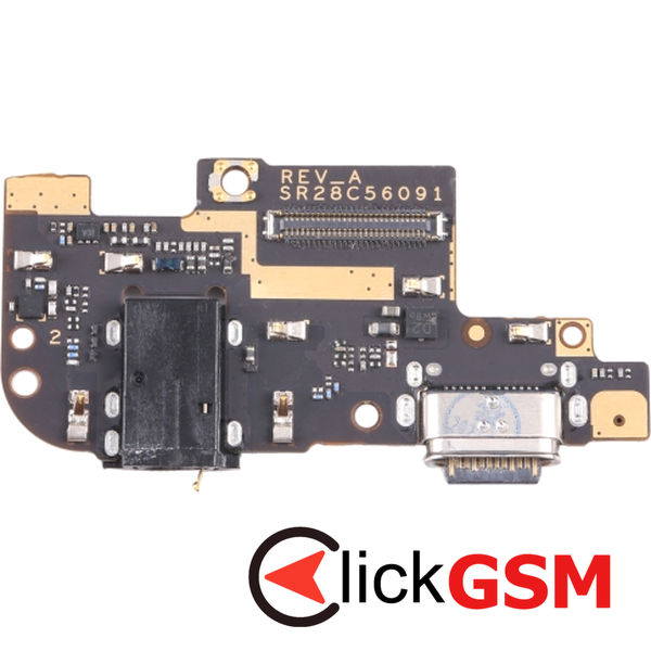 Piesa Piesa Modul Incarcare Cu Mufa Incarcare Motorola Moto G Pro 2t2w