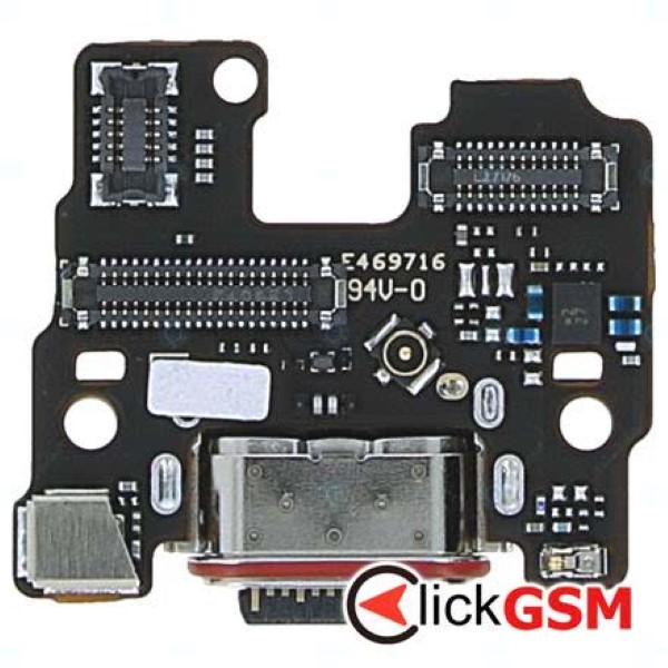 Piesa Piesa Modul Incarcare Cu Mufa Incarcare Motorola Thinkphone 2y1n