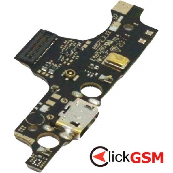 Piesa Modul Incarcare Cu Mufa Incarcare Nokia 1.3 1774