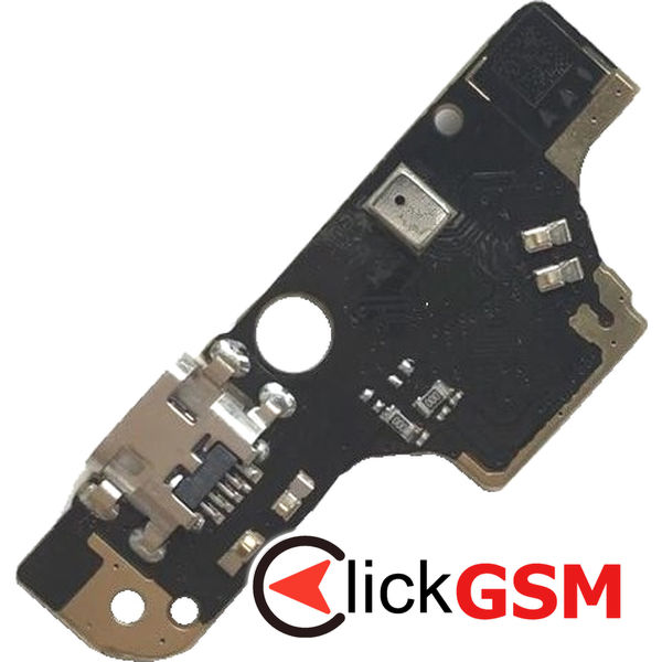 Piesa Piesa Modul Incarcare Cu Mufa Incarcare Nokia 2.3 1upy