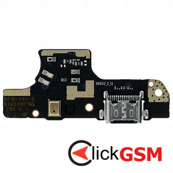 Piesa Modul Incarcare Cu Mufa Incarcare Nokia G10 182d