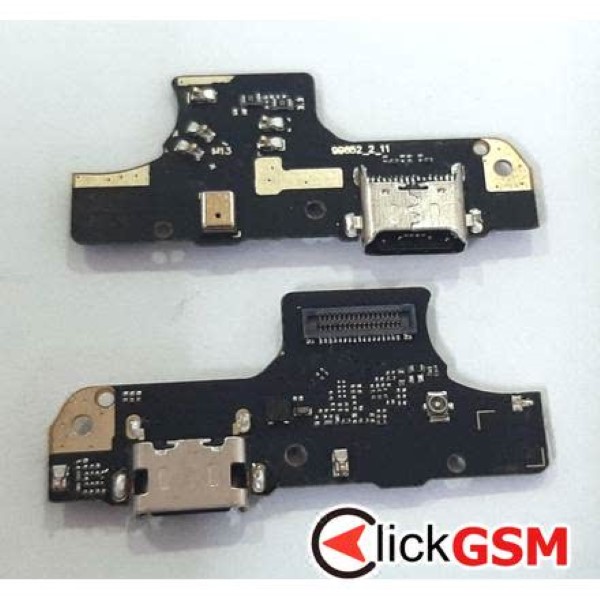 Piesa Piesa Modul Incarcare Cu Mufa Incarcare Nokia G10 2vp1