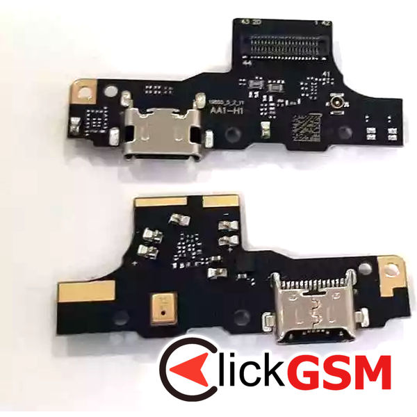 Piesa Piesa Modul Incarcare Cu Mufa Incarcare Nokia G21 23dn