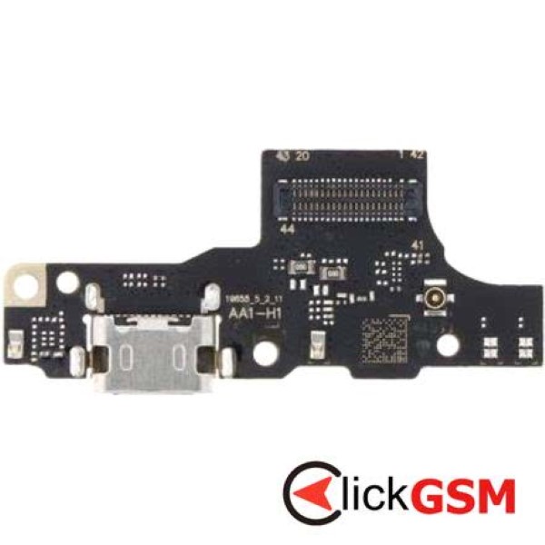 Piesa Modul Incarcare Cu Mufa Incarcare Nokia G21 28jf