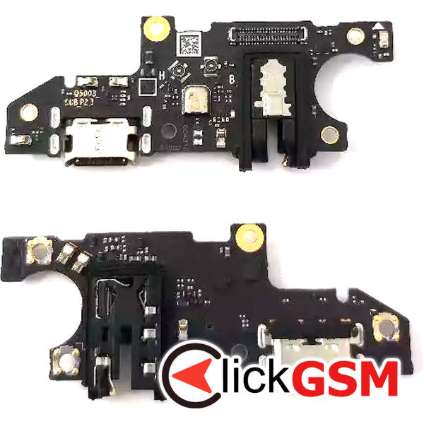 Piesa Piesa Modul Incarcare Cu Mufa Incarcare Nokia G42 1o5