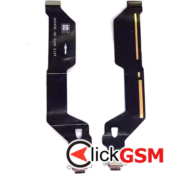 Piesa Piesa Modul Incarcare Cu Mufa Incarcare Oneplus 10 Pro 24vs