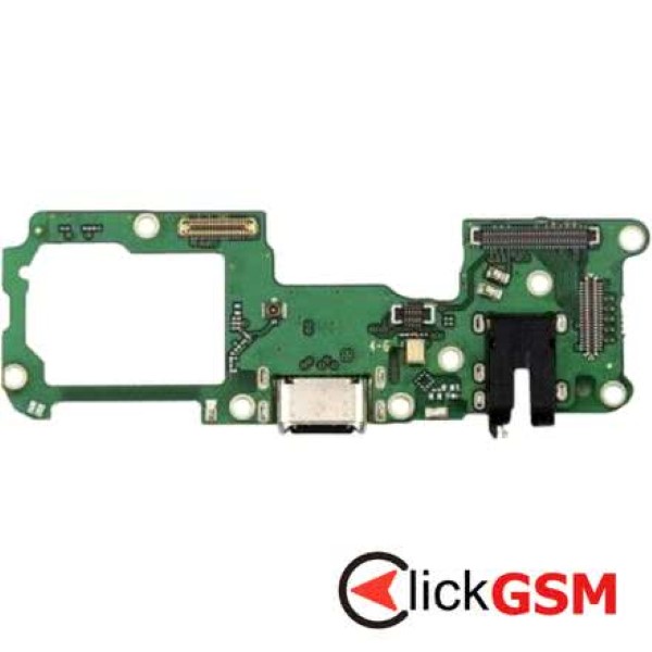 Piesa Piesa Modul Incarcare Cu Mufa Incarcare Oppo A93 2gl7