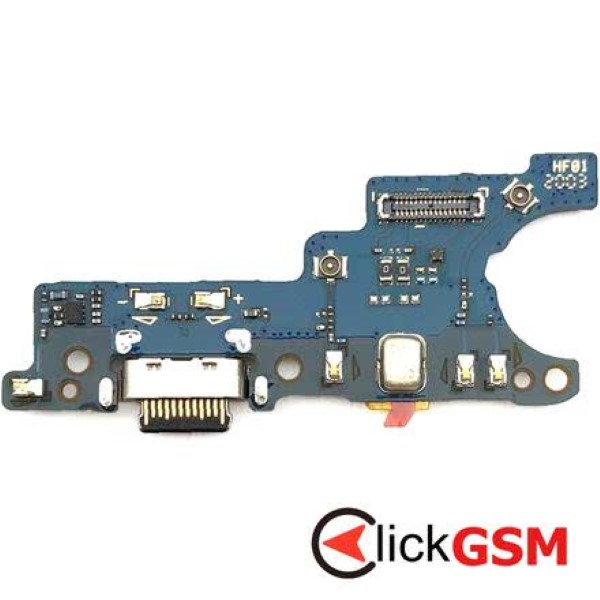 Piesa Piesa Modul Incarcare Cu Mufa Incarcare Samsung Galaxy M11 1lgd