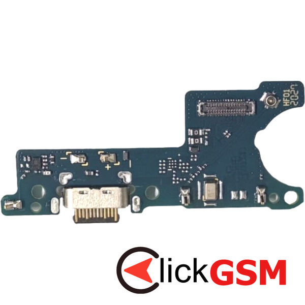 Piesa Modul Incarcare Cu Mufa Incarcare Samsung Galaxy M11 3bmj